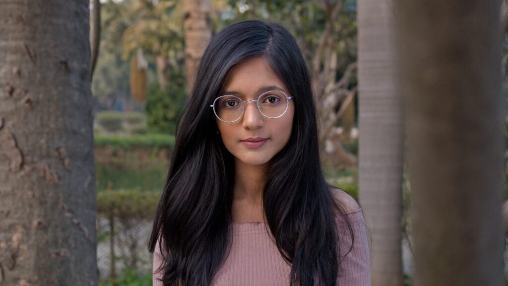 "Exposure, that’s not going to pay my bills"- In Conversation With Swati Bhatt