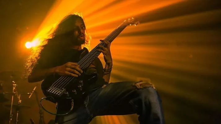 A Loss To Indian Metal Music: Mradul Singhal, 1995-2020