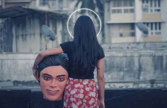 OAFF's 'Heavy Headed' is a Beautiful Pop-Ambient Marriage