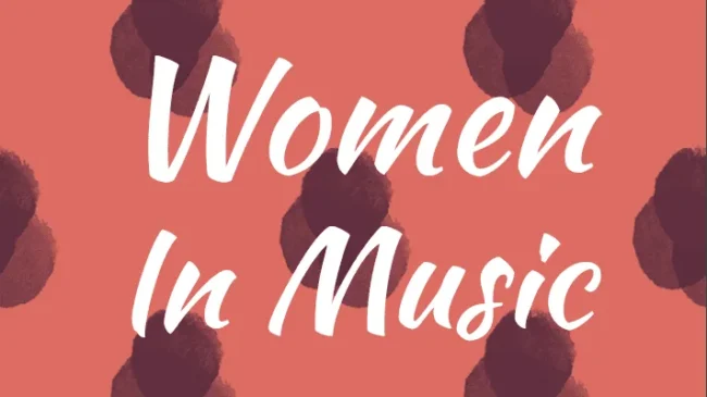 The Women Running The Show: A Women's Day Special