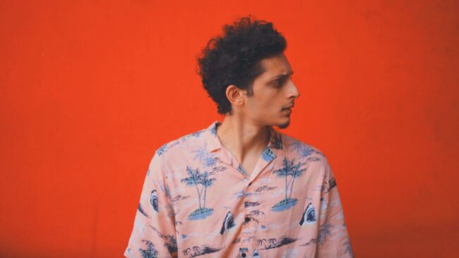 A Wondrous and Immersive Experience that is 'SHOR'