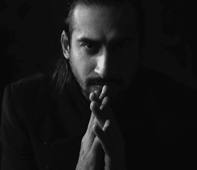 Karajimo's Debut Album 'Lunar Howl' Is An Industrial Electronica Paragon To Groove To