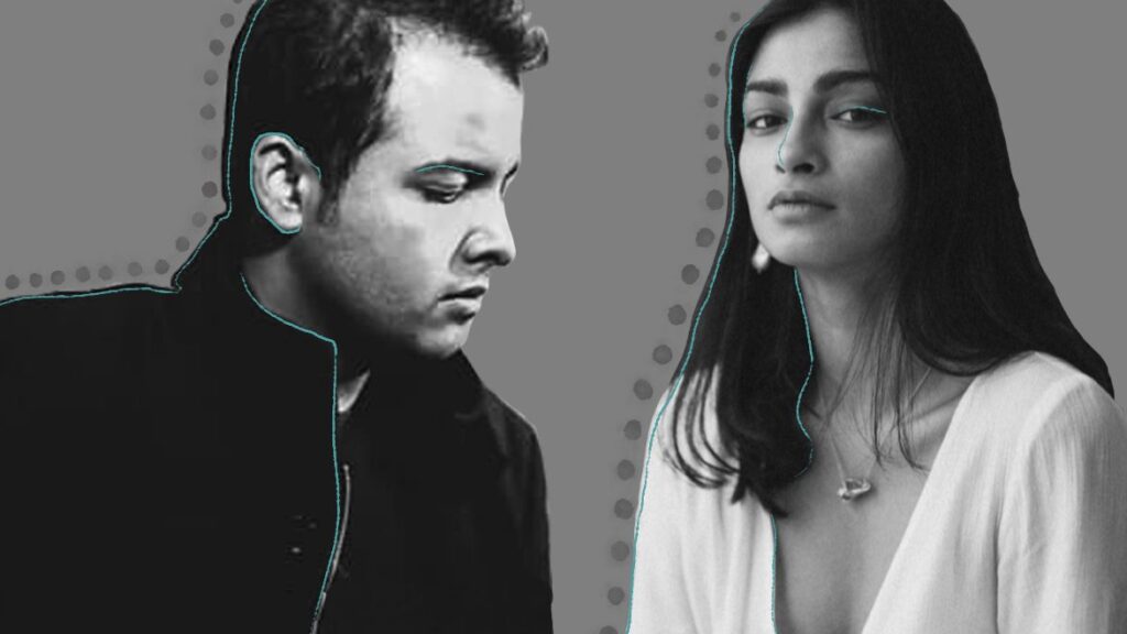 Of Sitars And Synths - Ethnica by Instinct