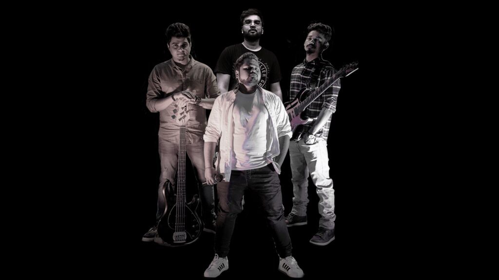 Breaking Stereotypes with The Engineers Band