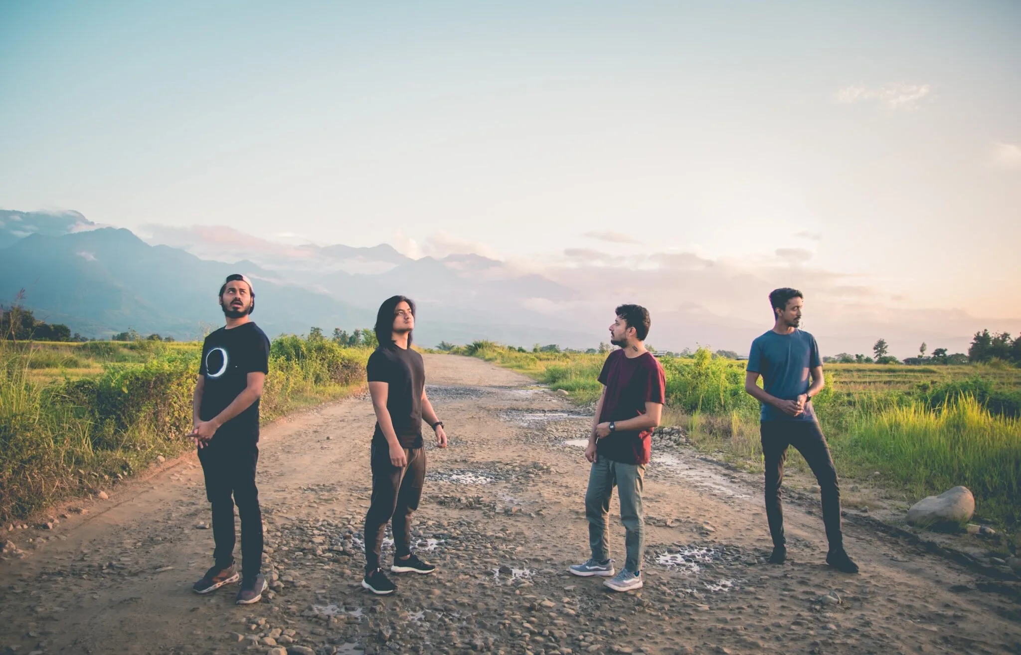 Aswekeepsearching's upcoming album 'Sleep' may help people with sleep disorders