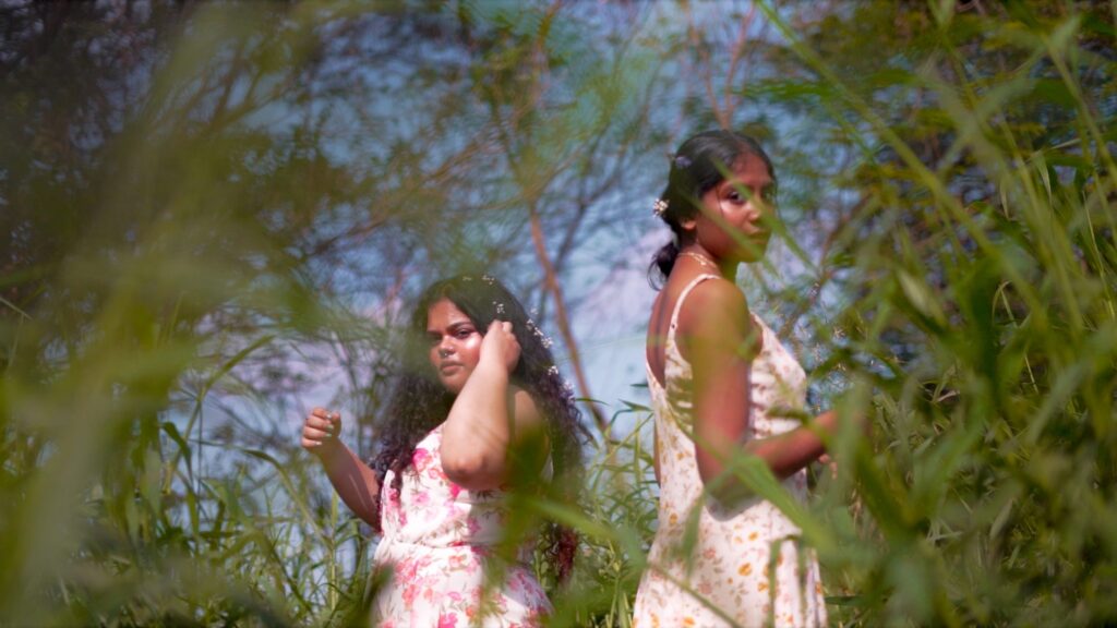 In Conversation With Water & Rum Ahead Of Their Upcoming Release 'Sticky'