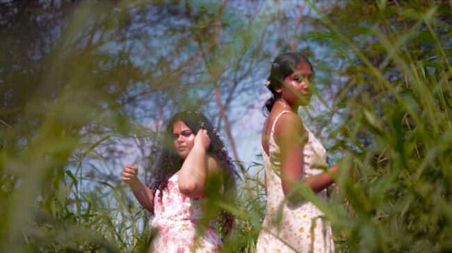 In Conversation With Water & Rum Ahead Of Their Upcoming Release 'Sticky'