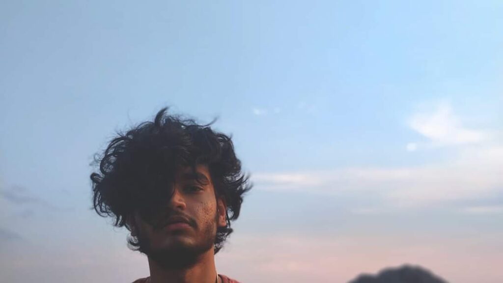 Tre Ess' "Sipping Off Troubled Waters" Highlights The Strife Of India's Tribal Communities