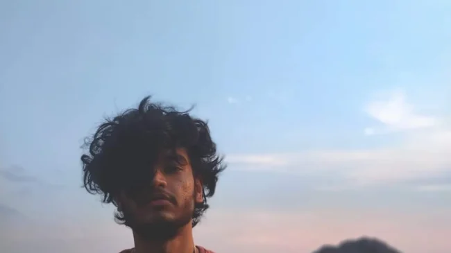 Tre Ess' "Sipping Off Troubled Waters" Highlights The Strife Of India's Tribal Communities