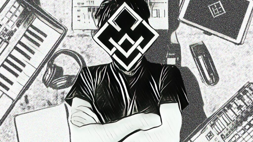 An Amalgamation of Techno and House: Future Bounce by EJJH