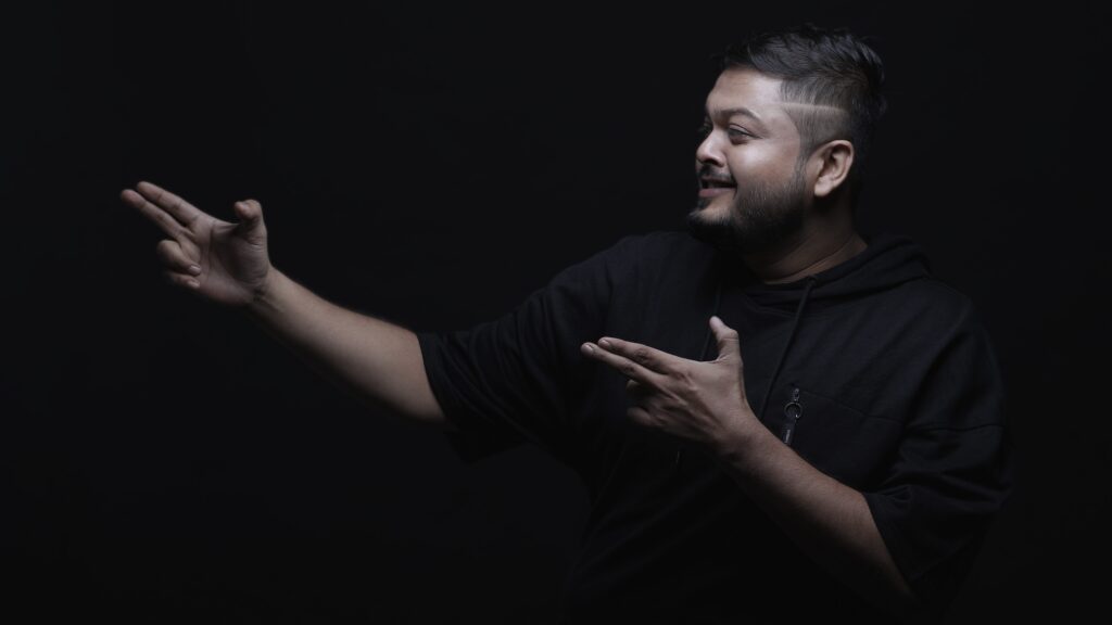 Lakshya Bhatnagar Takes Us On An Emotional Ride with His Debut EP “Kal Aaj Aur Kal”