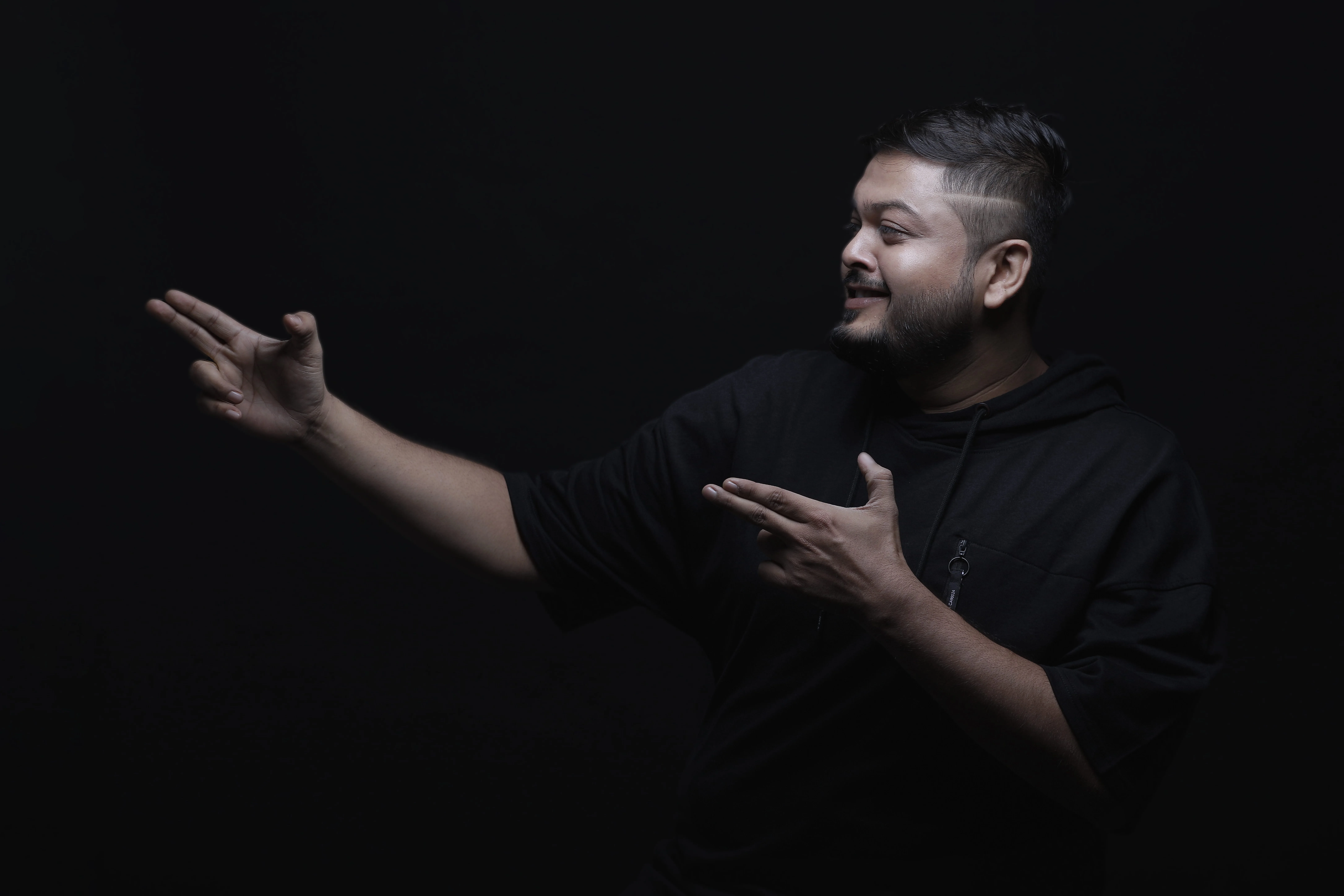 Lakshya Bhatnagar Takes Us On An Emotional Ride with His Debut EP “Kal Aaj Aur Kal”