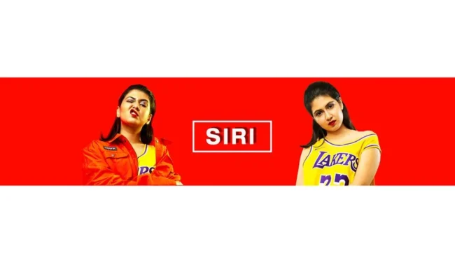 SIRI and Sez On The Beat Team Up To Release 'MY JAM' on Artist Originals (AO)