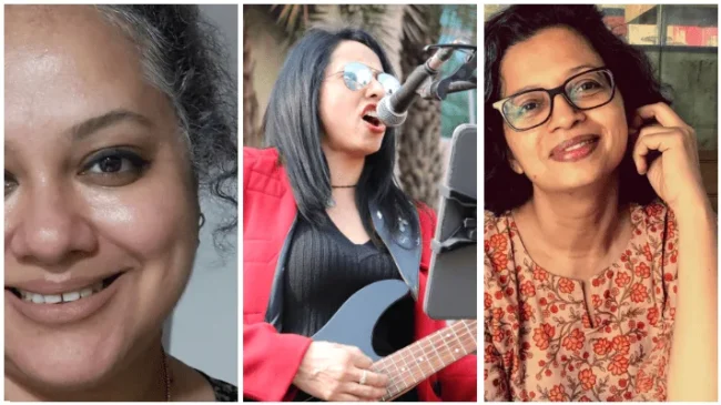 The Mothers Who Rock, Literally: A Mother's Day Special