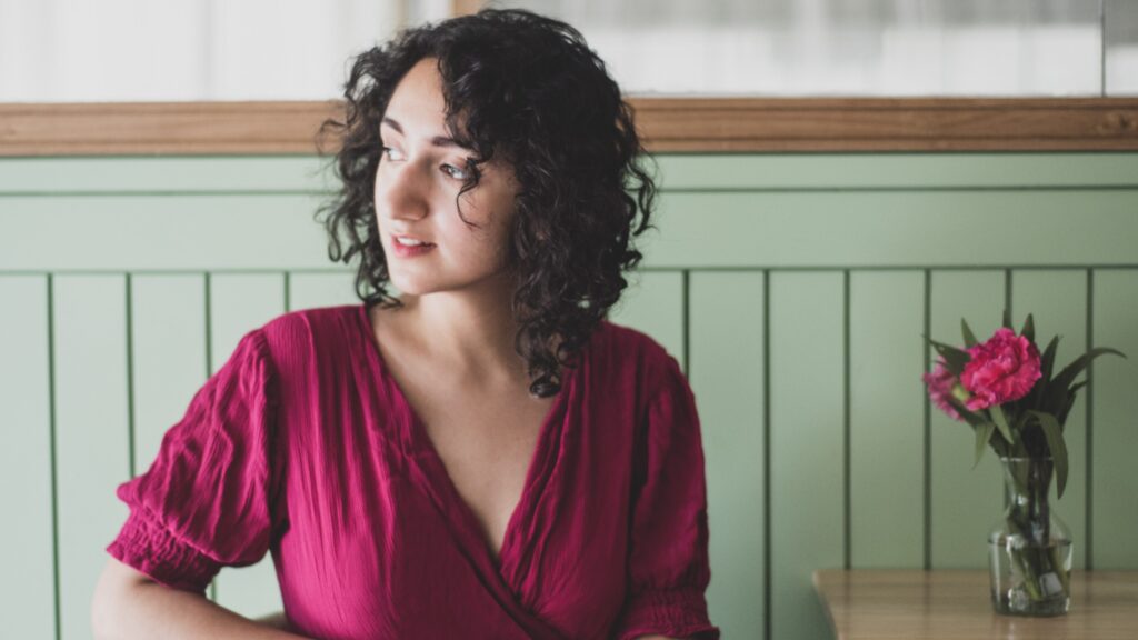 Sanjeeta and Dhruv's Collab 'Watercolour' Leaves Us Longing For Lost Love