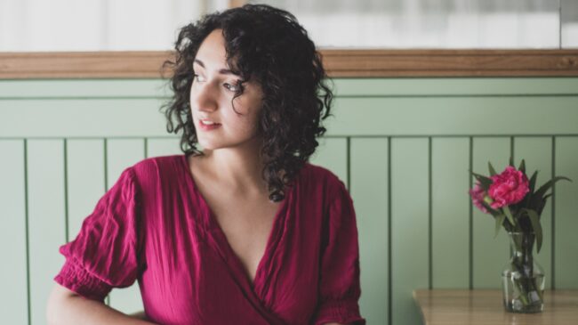 Sanjeeta and Dhruv's Collab 'Watercolour' Leaves Us Longing For Lost Love