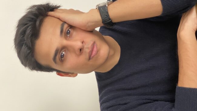 In Conversation With Anuv Jain: One of India's Fastest Rising Indie Pop Artists