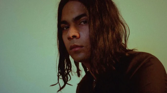 In Conversation With D₹V, The Delhi Rapper Making Waves With His Debut Album