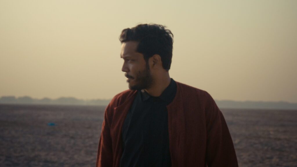 Sameer Rahat's Melancholic Poetry In Motion: 'Aamad' The Debut Album You Can't Miss