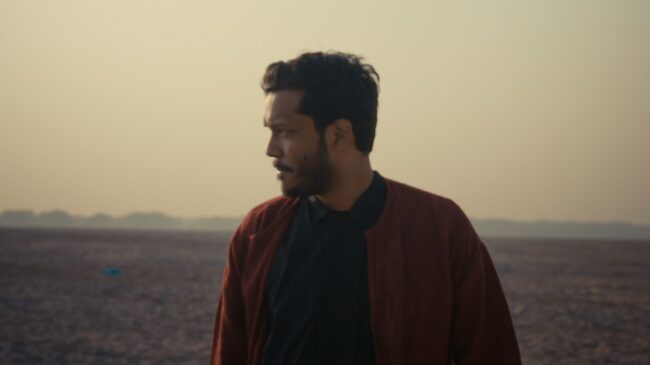Sameer Rahat's Melancholic Poetry In Motion: 'Aamad' The Debut Album You Can't Miss