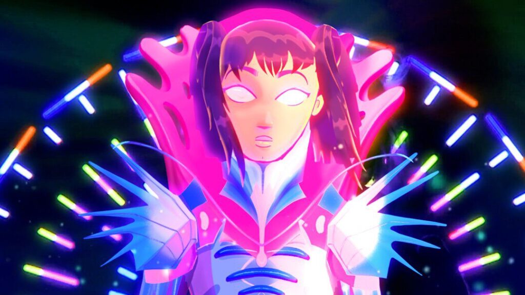 A Fixation With Anime and A Message About Feminine Strength: Komorebi's Latest Single 'Rebirth'