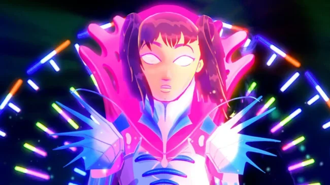 A Fixation With Anime and A Message About Feminine Strength: Komorebi's Latest Single 'Rebirth'