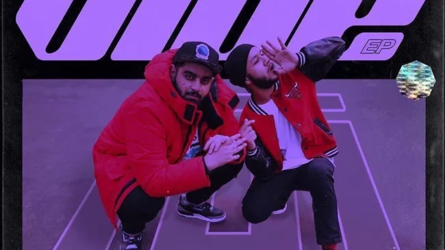 Hip-Hop Hitmakers Sez On The Beat & Lit Happu Create Vibes For Days On “ISSA VIBE" EP