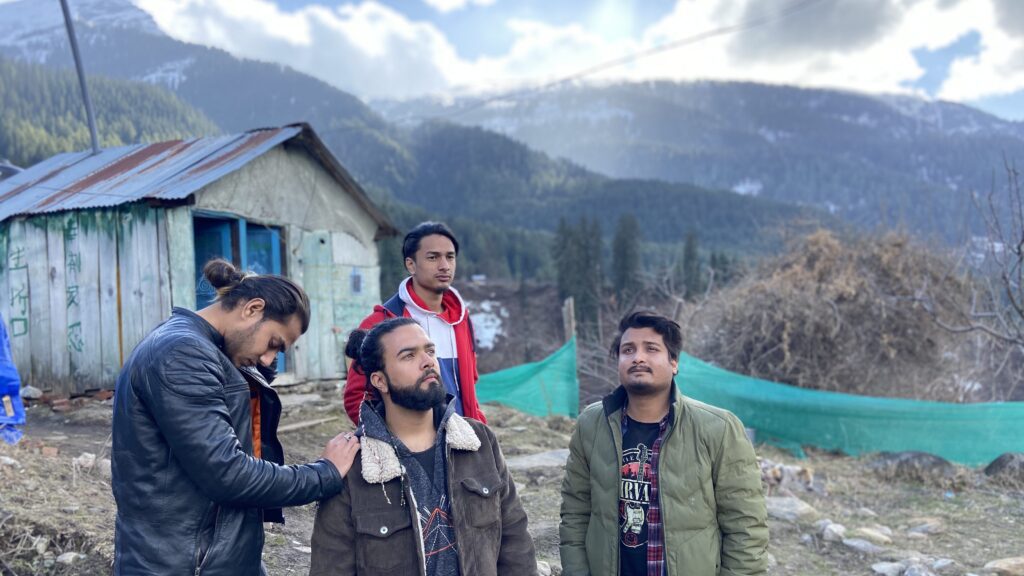 The Dakoha Stop Make Their Debut With Endearing Indie-Rock Single 'Sabab'