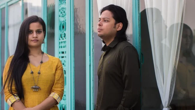 Shadow and Light Weave Magic With New Single Featuring Celebrated Singer Haricharan