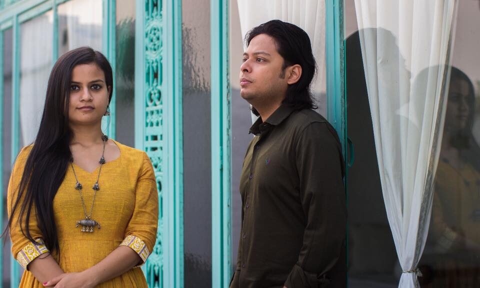 Shadow and Light Weave Magic With New Single Featuring Celebrated Singer Haricharan