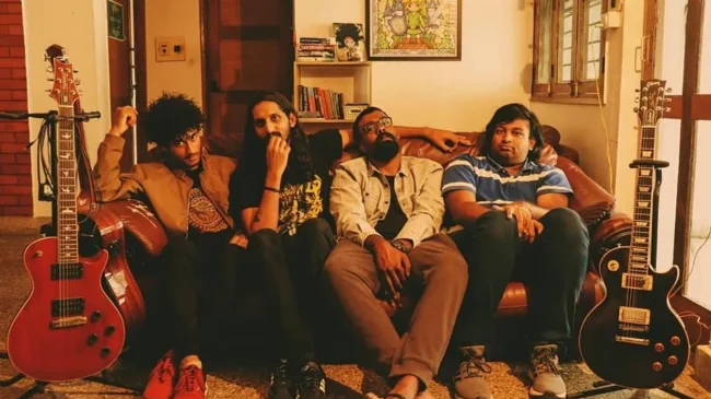 Trash Talk's Avian Themed EP "BÜRD" Is An Experimental Metal Gem