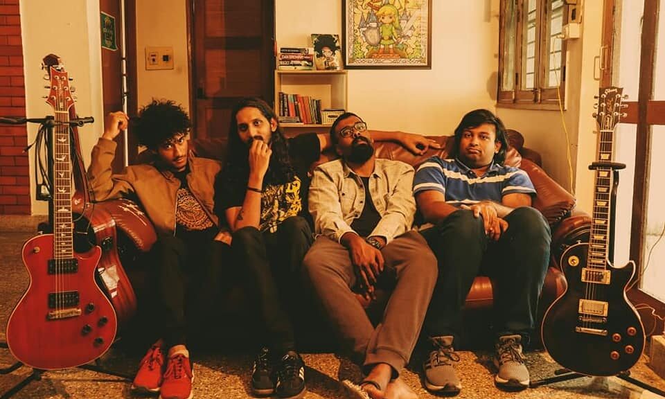 Trash Talk's Avian Themed EP "BÜRD" Is An Experimental Metal Gem