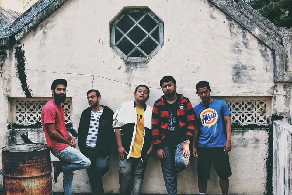 Till Apes' Debut EP "Lift Off" Is A Beauteous Mix Of Groovy Beats And Mellow Ballads