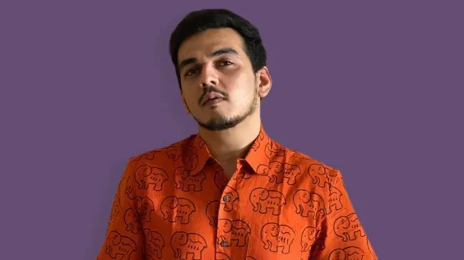 Aseem Brings Forth Contemporary Pop To The Indie Scene With His Debut EP "Ilaaj"