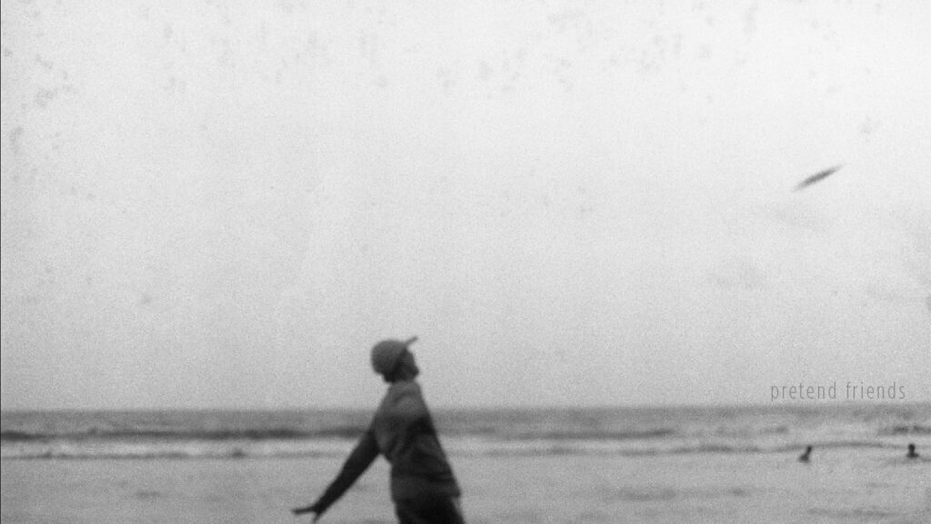 A Romantic Platonic, Bowls' Latest Work Is An Ode To Friendship