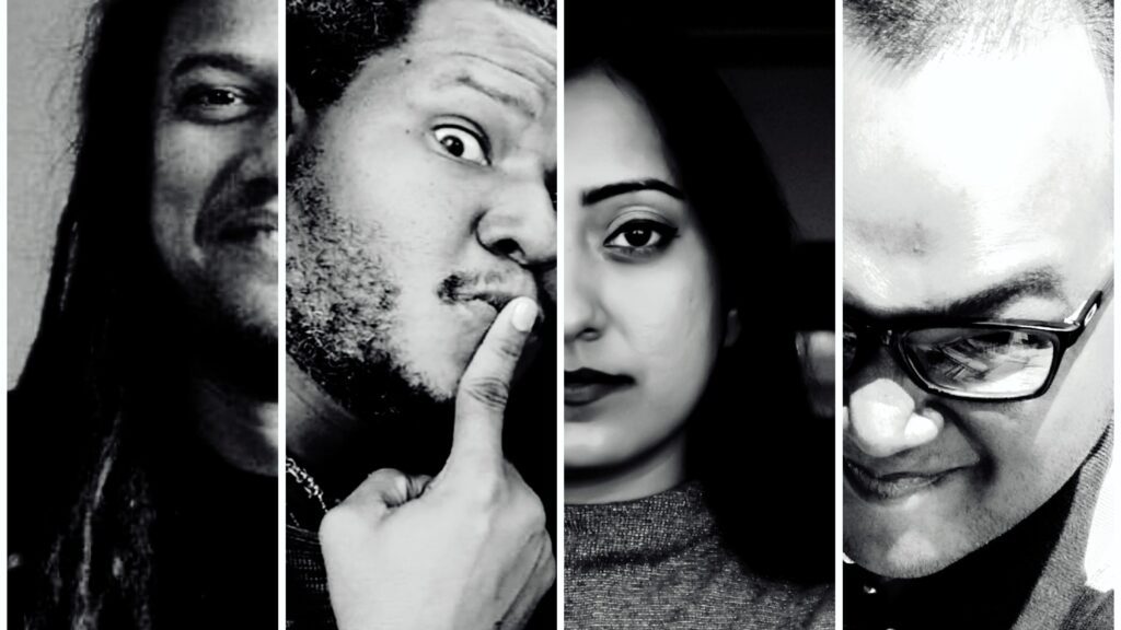 From Frenzied to Serene, Serpents of Pakhangba’s Self-Titled Album is a Meticulously Executed Tonal Rollercoaster