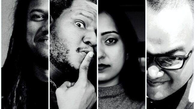 From Frenzied to Serene, Serpents of Pakhangba’s Self-Titled Album is a Meticulously Executed Tonal Rollercoaster