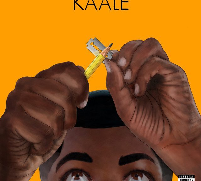 Bars On Bars - Rebel 7 Is Not To Be Messed With On Debut EP "Kaale"!