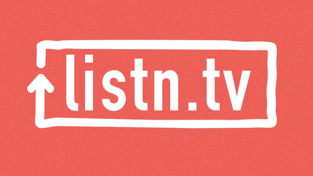 Listn.tv Launches With A Bang: Quality Gigs At Home With Donation Based Model