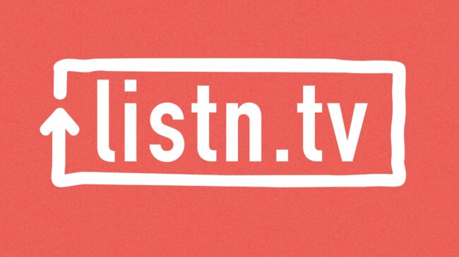 Listn.tv Launches With A Bang: Quality Gigs At Home With Donation Based Model