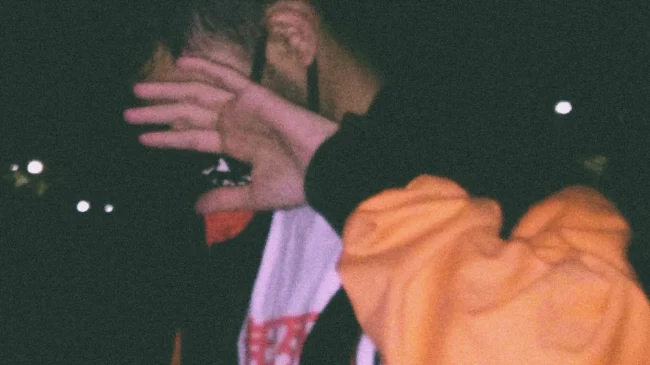 With Debut EP "Sad Boi Forever" Trap Monk Is Set To Carve A Niche In The Lo-Fi Genre