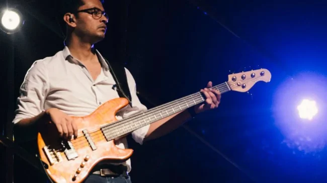 The Dirt Machine's Debut EP "It's About Time" Is A Gritty Tangent To The Blues