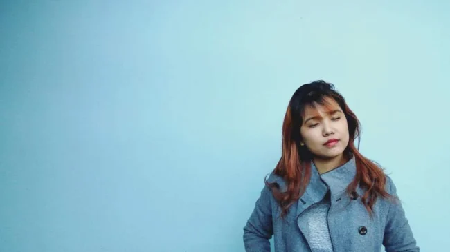 #CDBabySelects Carolina Norbu's Tender Single About Unrequited Love And Homophobia