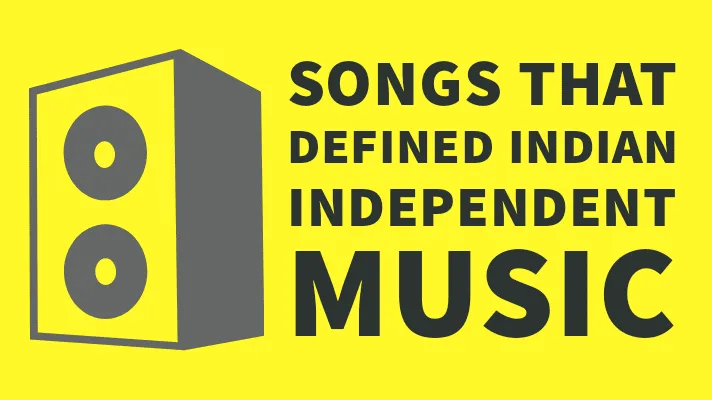 Rewinding The Tape – Looking Back on Defining Indian Indie tracks (Part 2)