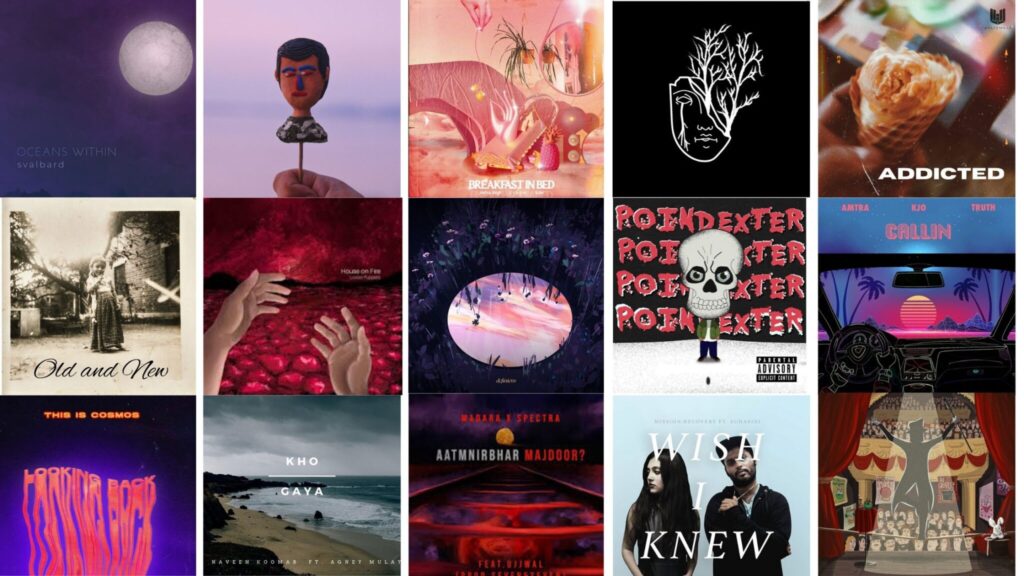 Singles Roundup #7: Diversify your playlist with these latest tracks