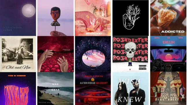 Singles Roundup #7: Diversify your playlist with these latest tracks