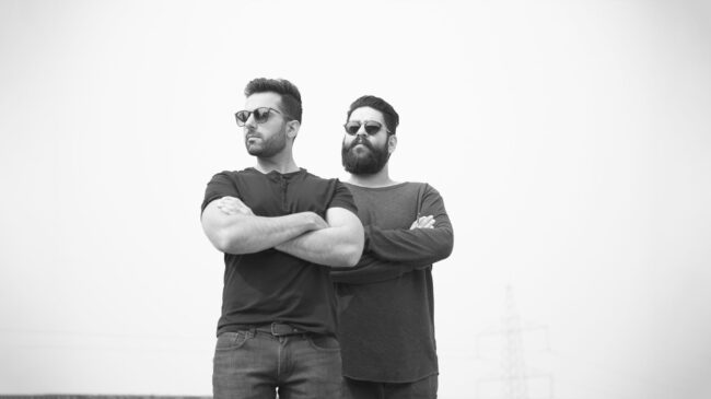 Tech Panda & Kenzani Are Creating Magical Electronic Fusion Of Indian Sounds