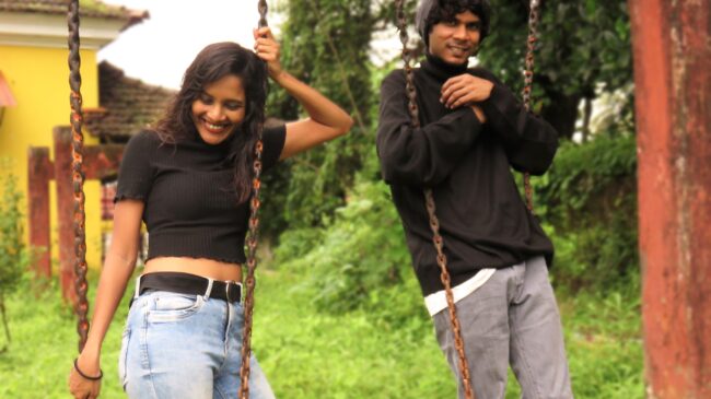 Sibling Duo Merak's Debut EP Is 'A Fine Mess' Indeed