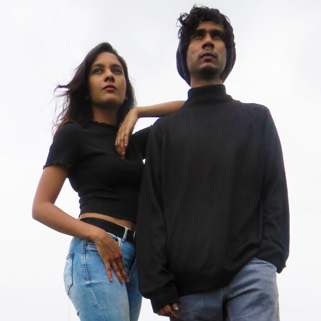 Merak2 Sibling Duo Merak's Debut EP Is 'A Fine Mess' Indeed