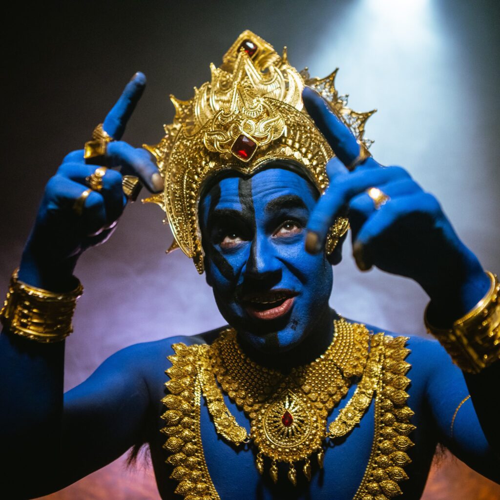 How PAV4N of Foreign Beggars Is Re-imagining The Indian Hip-Hop Aesthetic 22 PAV4N DOOM Image by Mitsun Soni How PAV4N of Foreign Beggars Is Re-imagining The Indian Hip-Hop Aesthetic